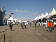 EXPO AERO BRASIL 2012
