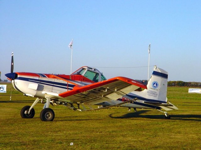 Cessna A188 B AgTruck_1