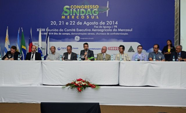 Congresso Sindag Mercosul 2014_18