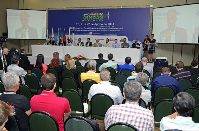 Congresso Sindag Mercosul 2014_19