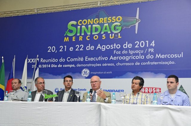 Congresso Sindag Mercosul 2014_20