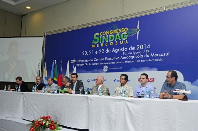 Congresso Sindag Mercosul 2014_22