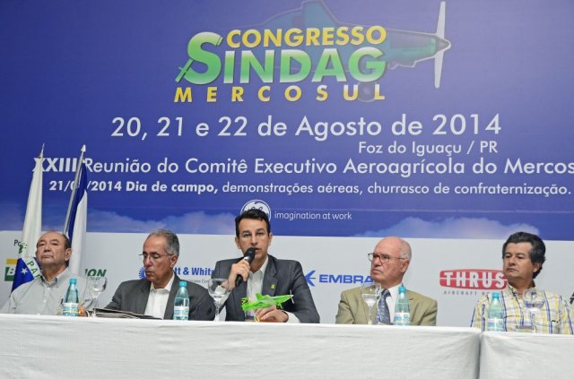 Congresso Sindag Mercosul 2014_23
