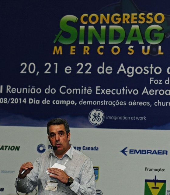 Congresso Sindag Mercosul 2014_50