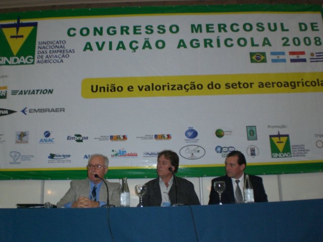 Congresso Sindag Mercosul 2008_1