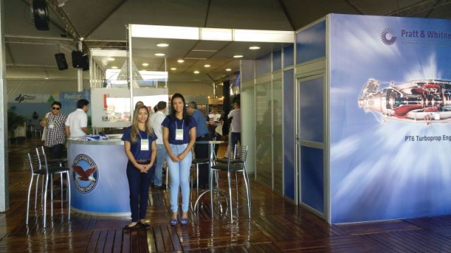 Congresso Nacional de Aviação Agrícola - Sindag 2015_3