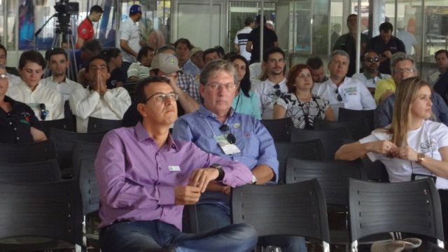 Congresso Nacional de Aviação Agrícola - Sindag 2015_58